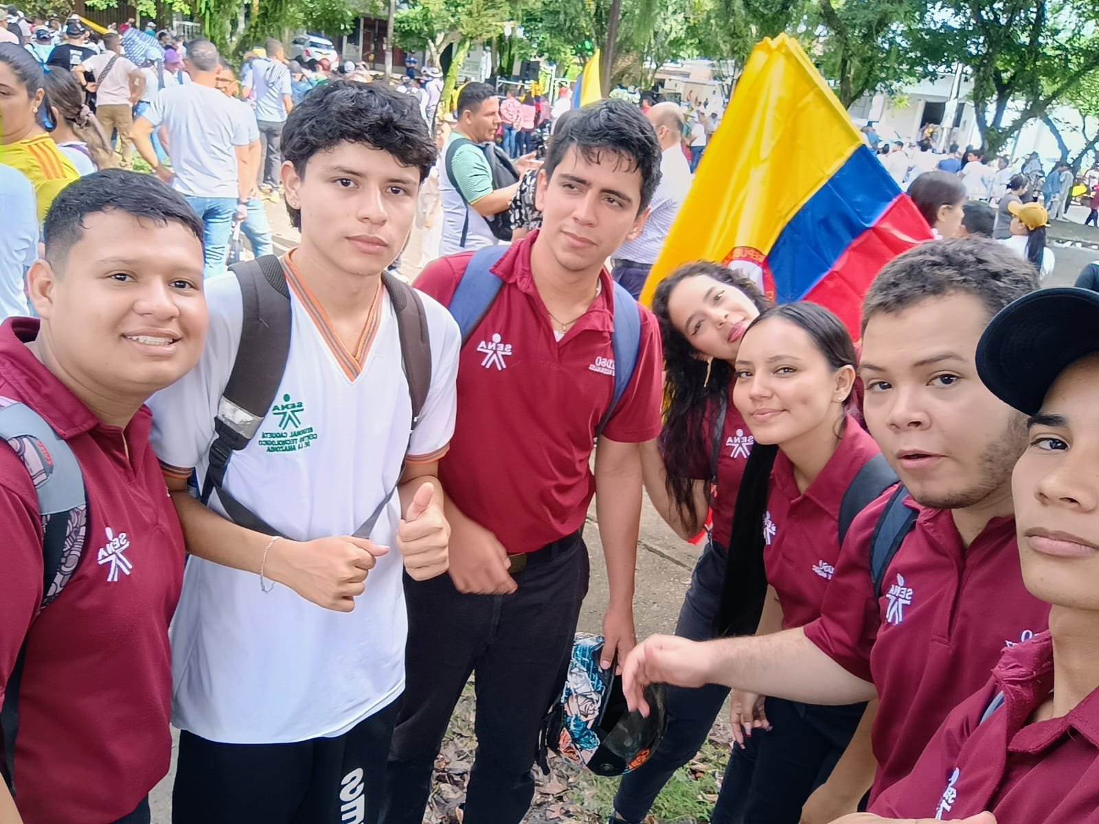Experiencia SENA 3