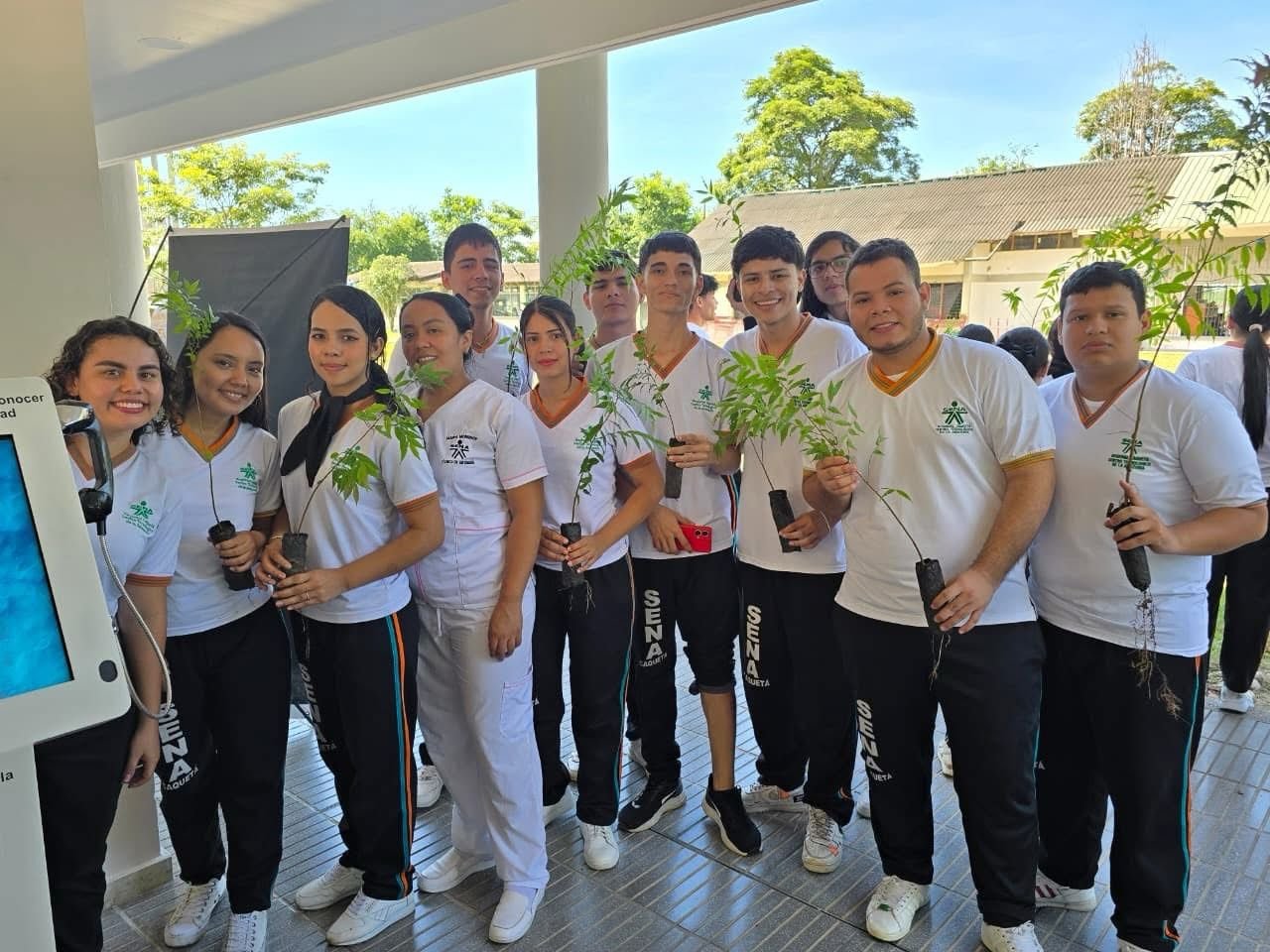 Experiencia SENA 4